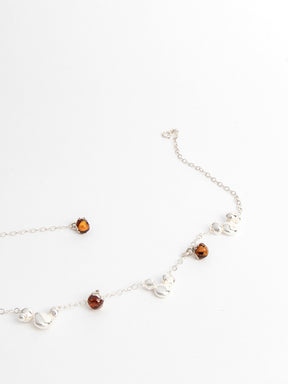 Sublimación Necklace