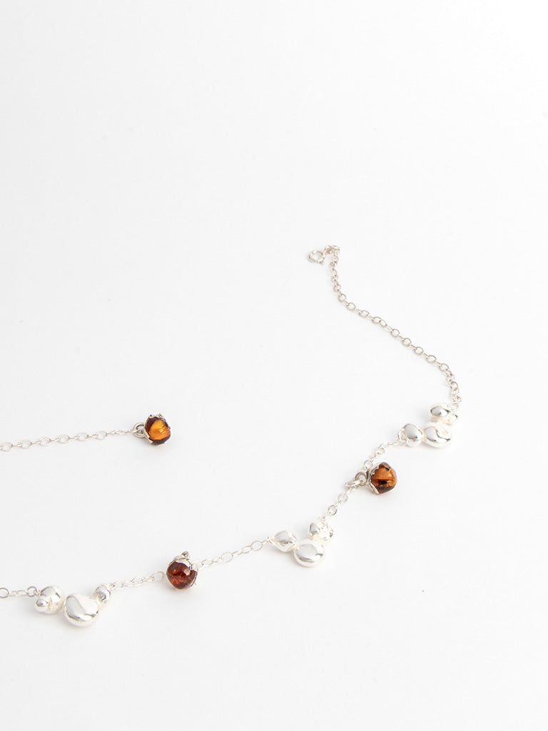 Sublimación Necklace