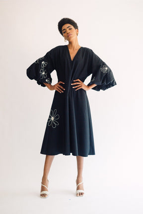 Mantra Dress
