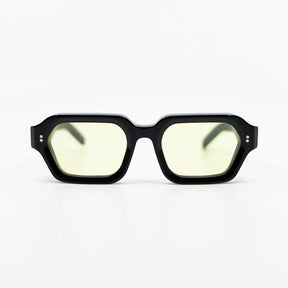 925 Sunglasses with Dark Frame