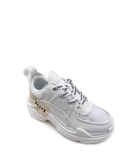 Eco-Friendly Sporty Sneakers Marm