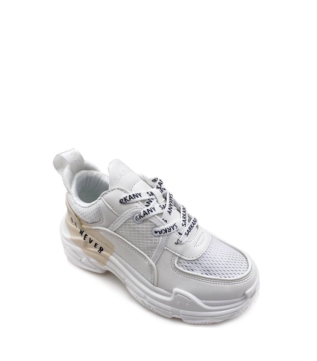 Eco-Friendly Sporty Sneakers Marm