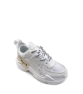 Eco-Friendly Sporty Sneakers Marm