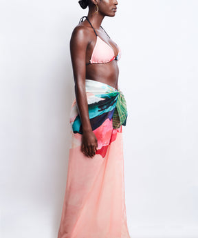 Gea Sarong