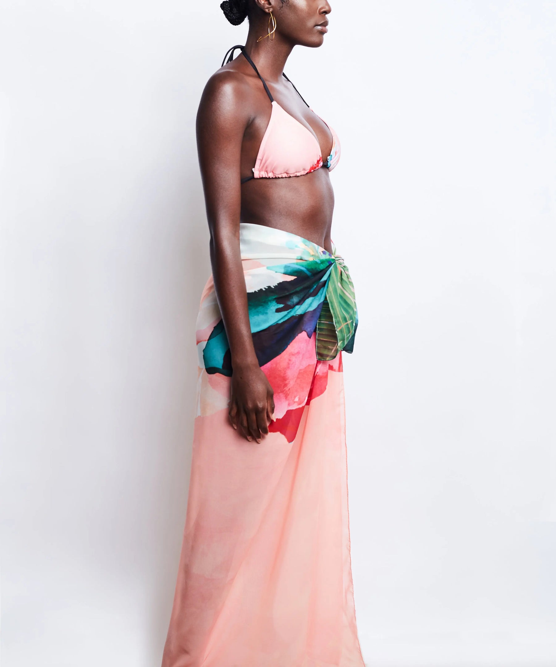 Gea Sarong