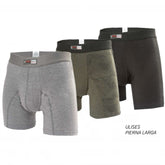 PACK X3  ULISES PIERNA LARGA