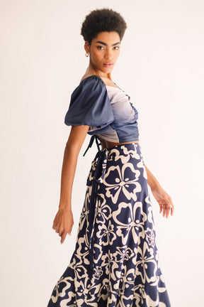 Veda Skirt
