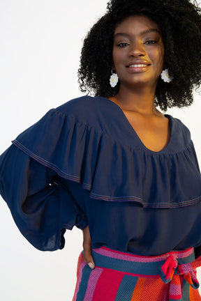 Kate Blouse