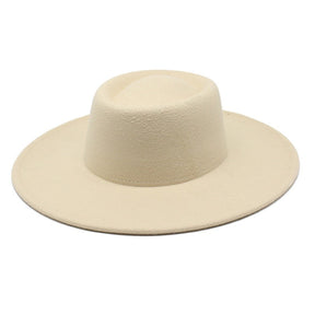 Felt Woolen Hat