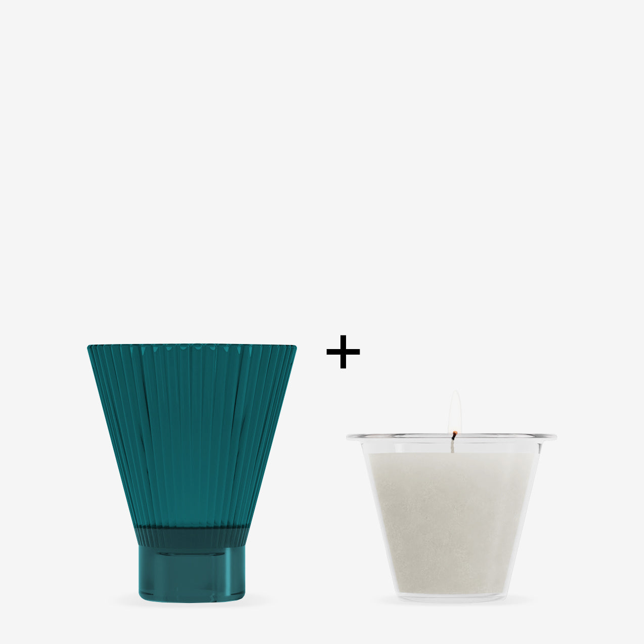 ZAI Candle in Santal & Spice