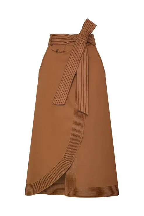 AURA SKIRT
