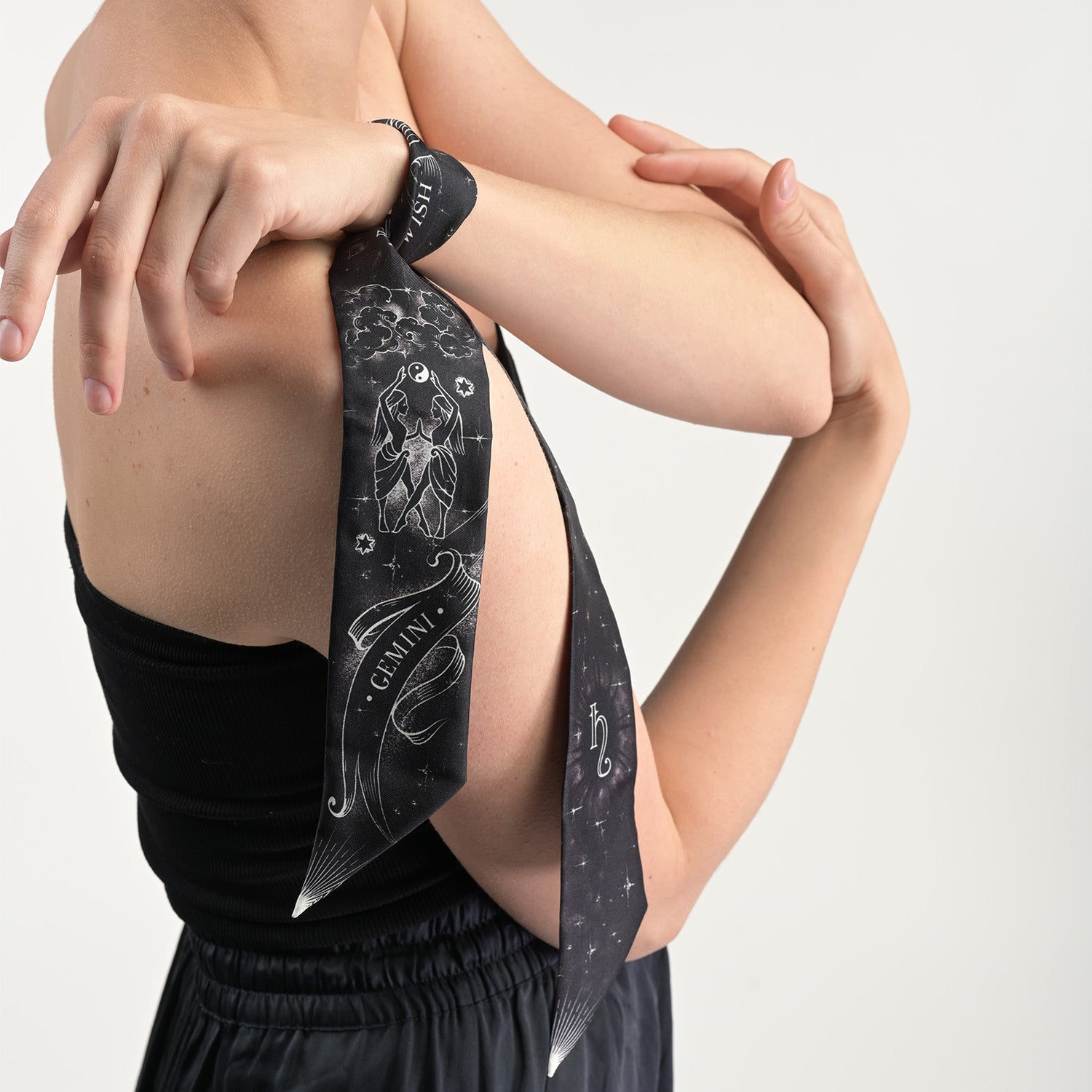 Gemini Zodiac Twilly