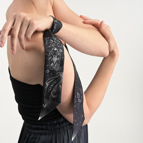 Gemini Zodiac Twilly