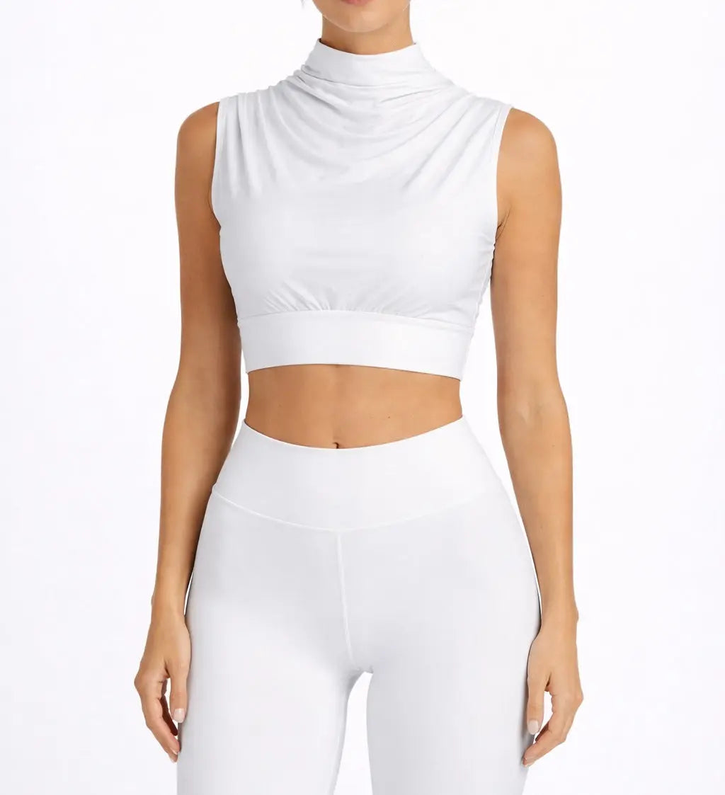 CONTOUR TOP