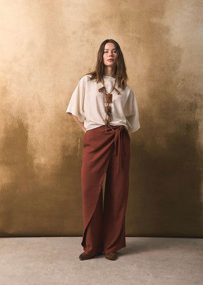 Saharina Pants