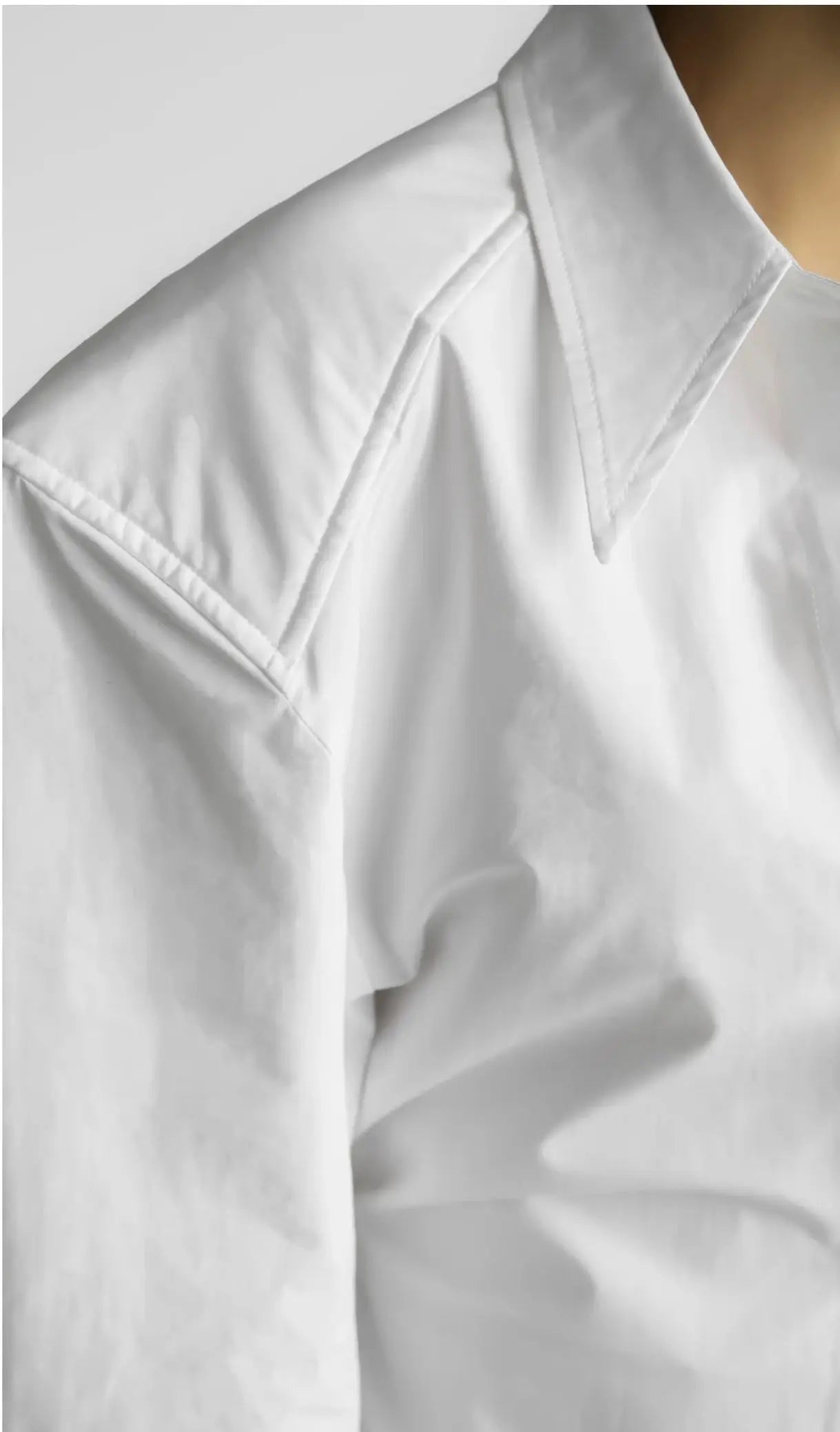 The Paris Blouse