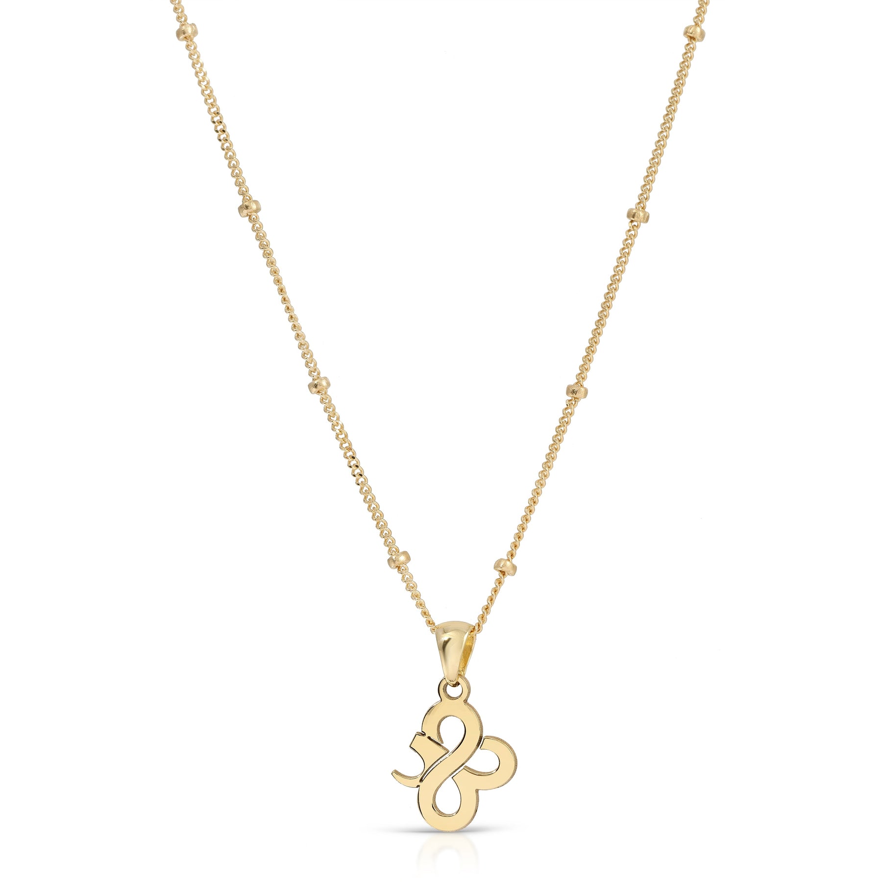 MINI MIRACLE NECKLACE