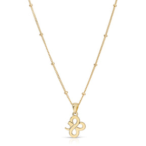MINI MIRACLE NECKLACE