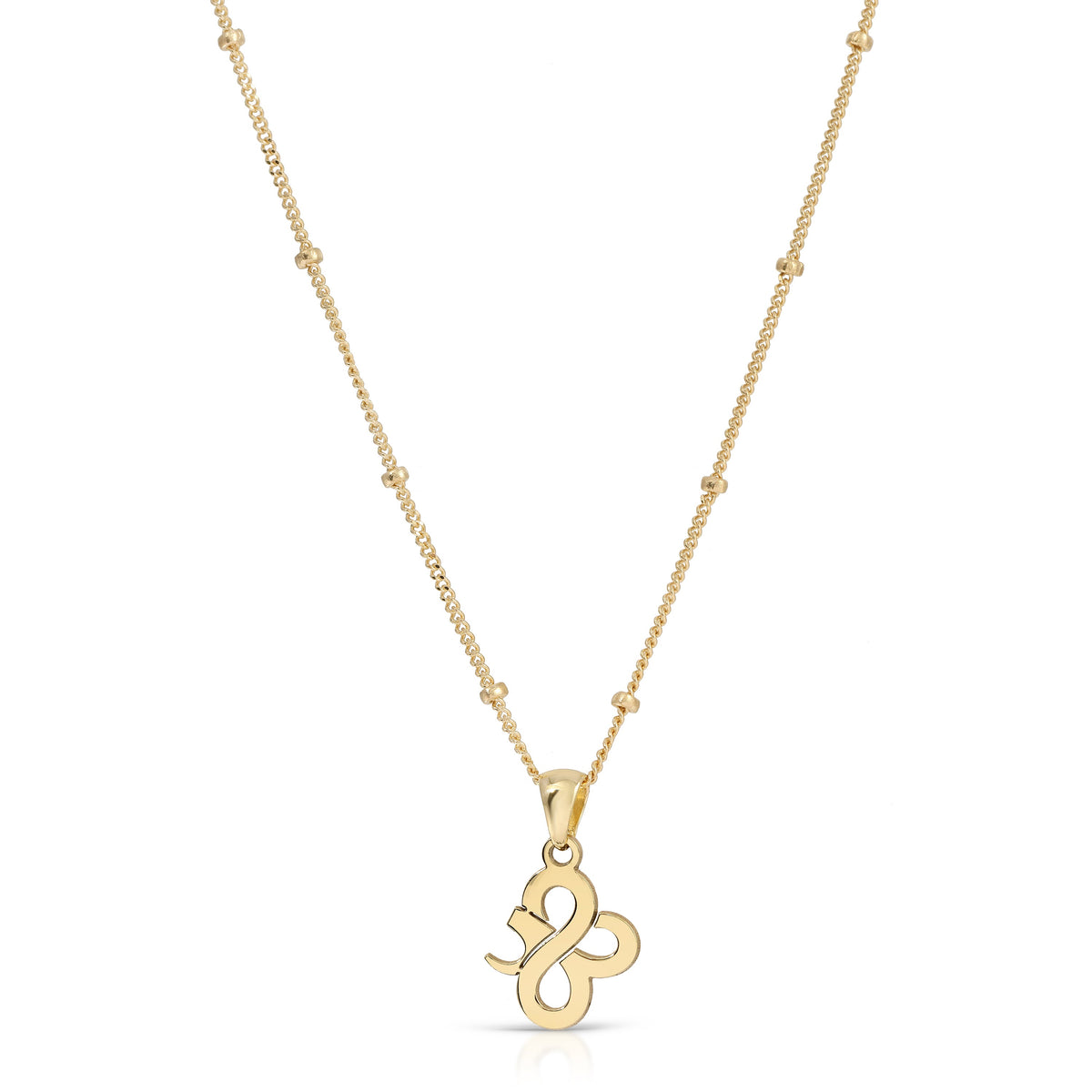 MINI MIRACLE NECKLACE
