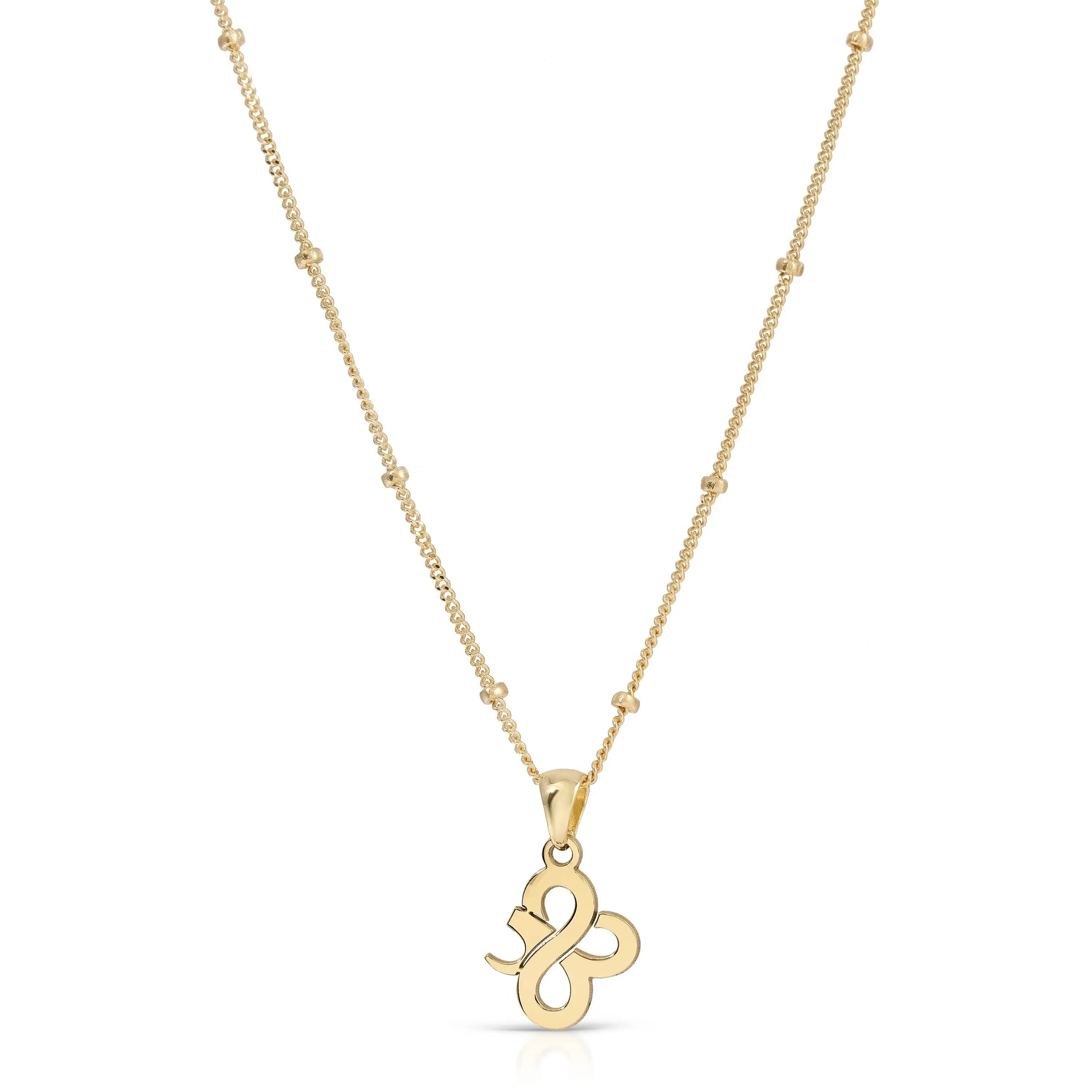 MINI MIRACLE NECKLACE