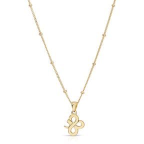 MINI MIRACLE NECKLACE