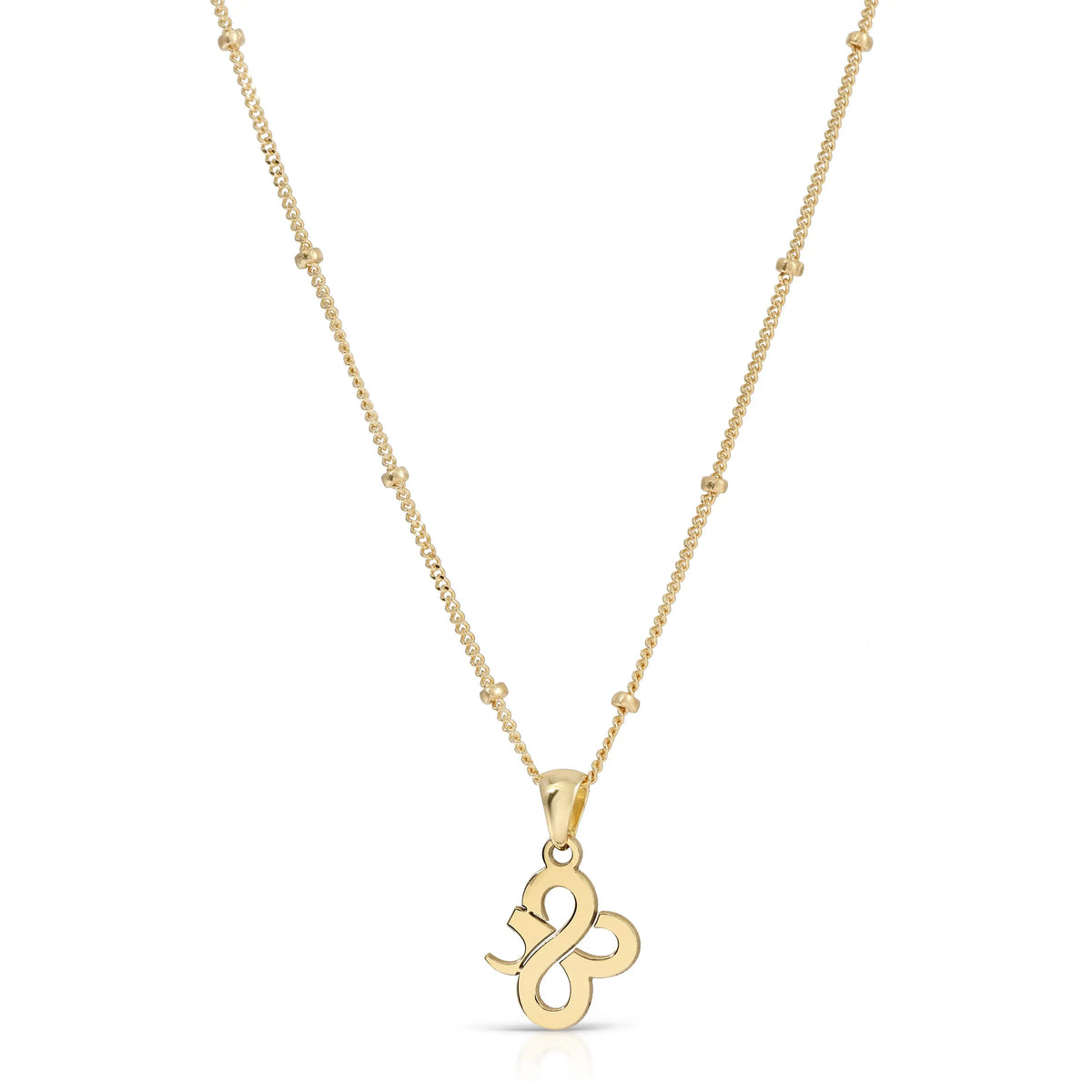 MINI MIRACLE NECKLACE