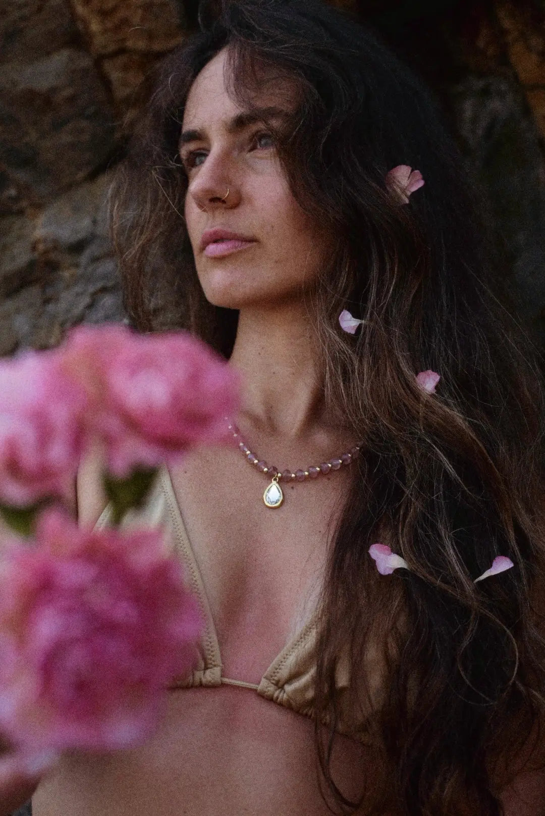 The Rosamere Necklace