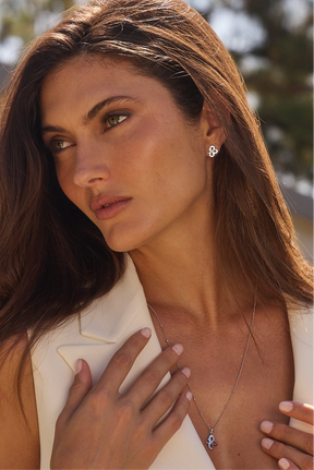 MIRACLE EARRINGS