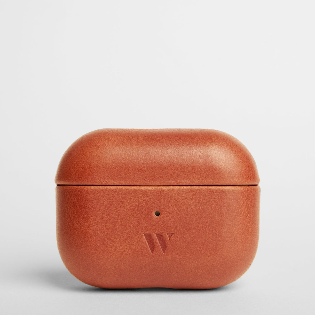 AirPods Leather Case