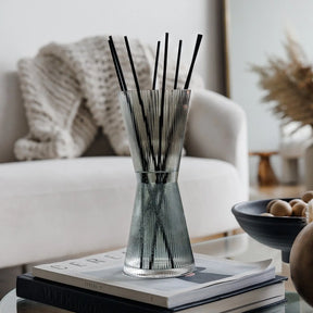 Aiz Reed Diffuser In Cedar & Black Cherry