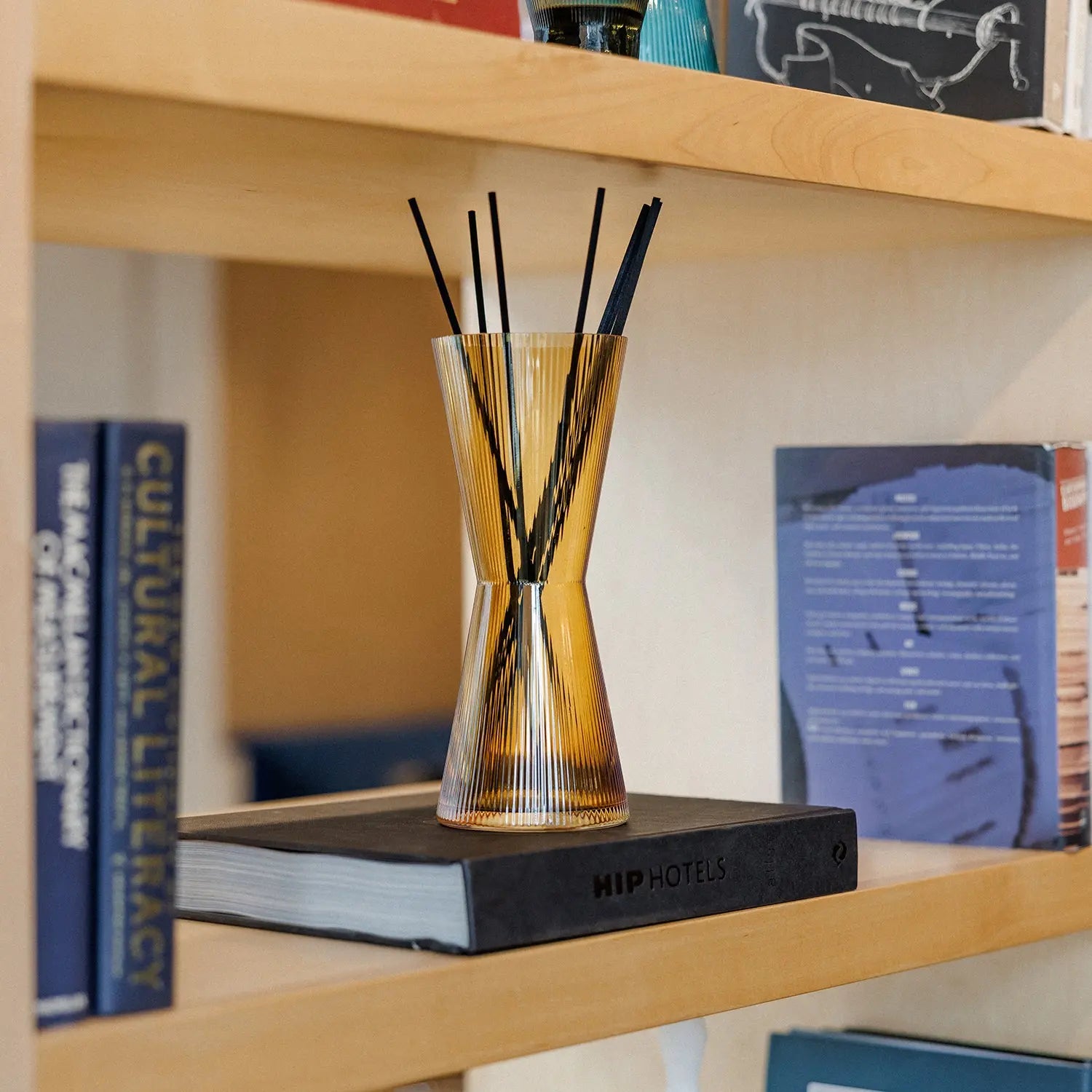 Aiz Reed Diffuser In Santal & Spice