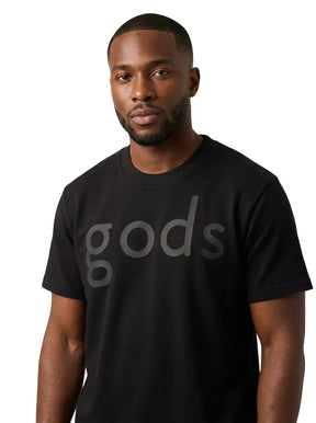 Gods Essential Tee