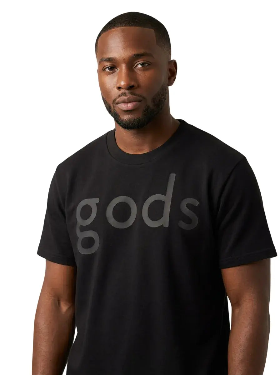 Gods Essential Tee