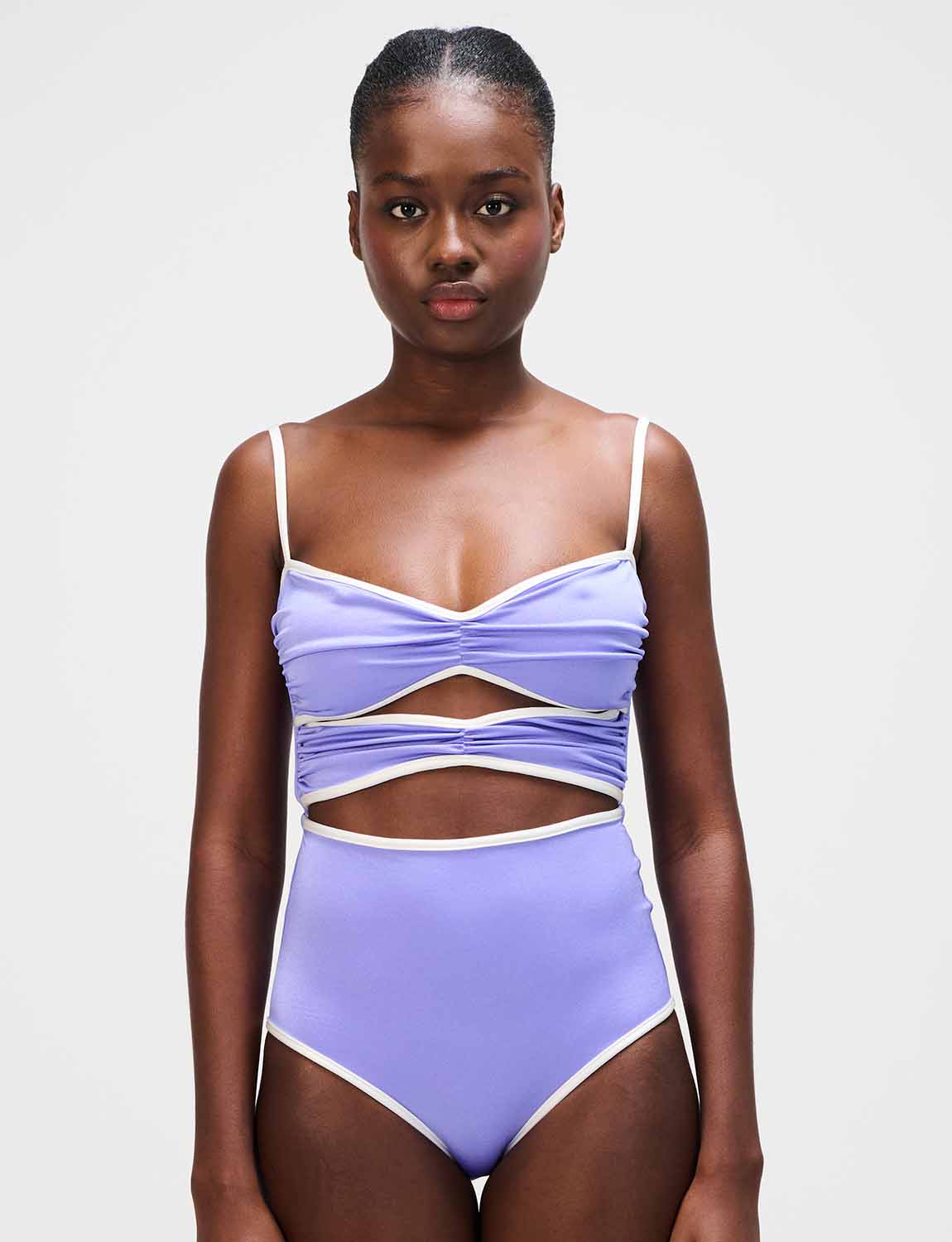Viola One Piece