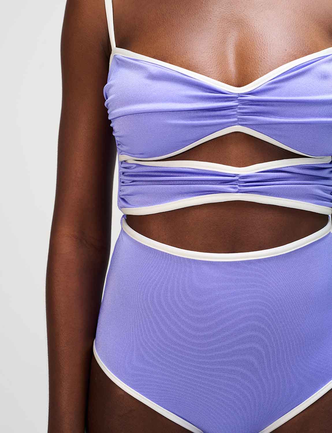 Viola One Piece