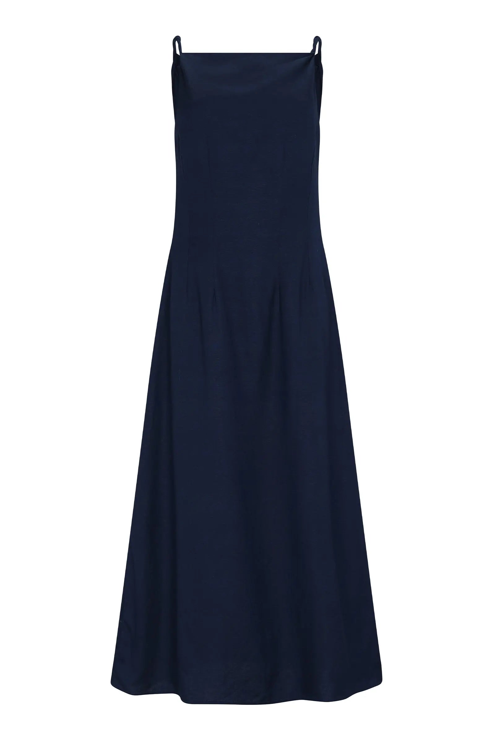 ANNIE Vestido  Azul