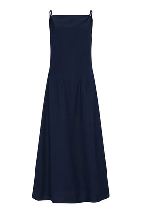 ANNIE Vestido  Azul