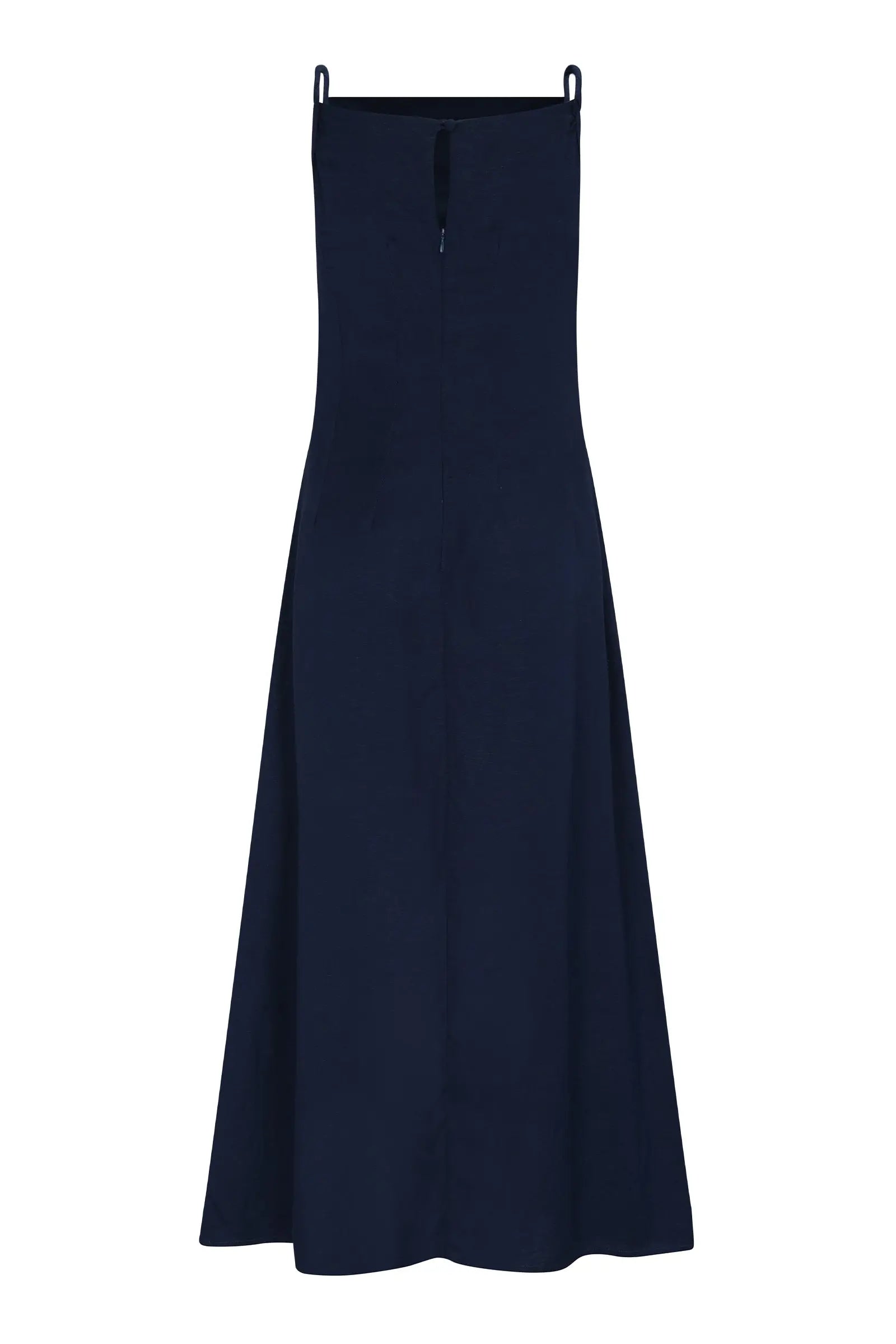 ANNIE Vestido  Azul