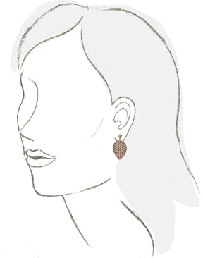 Aretes Sana