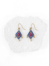 Aretes Trina