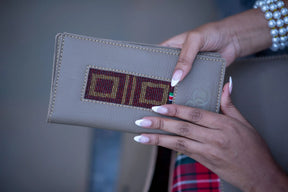 Suba Belle Wallet