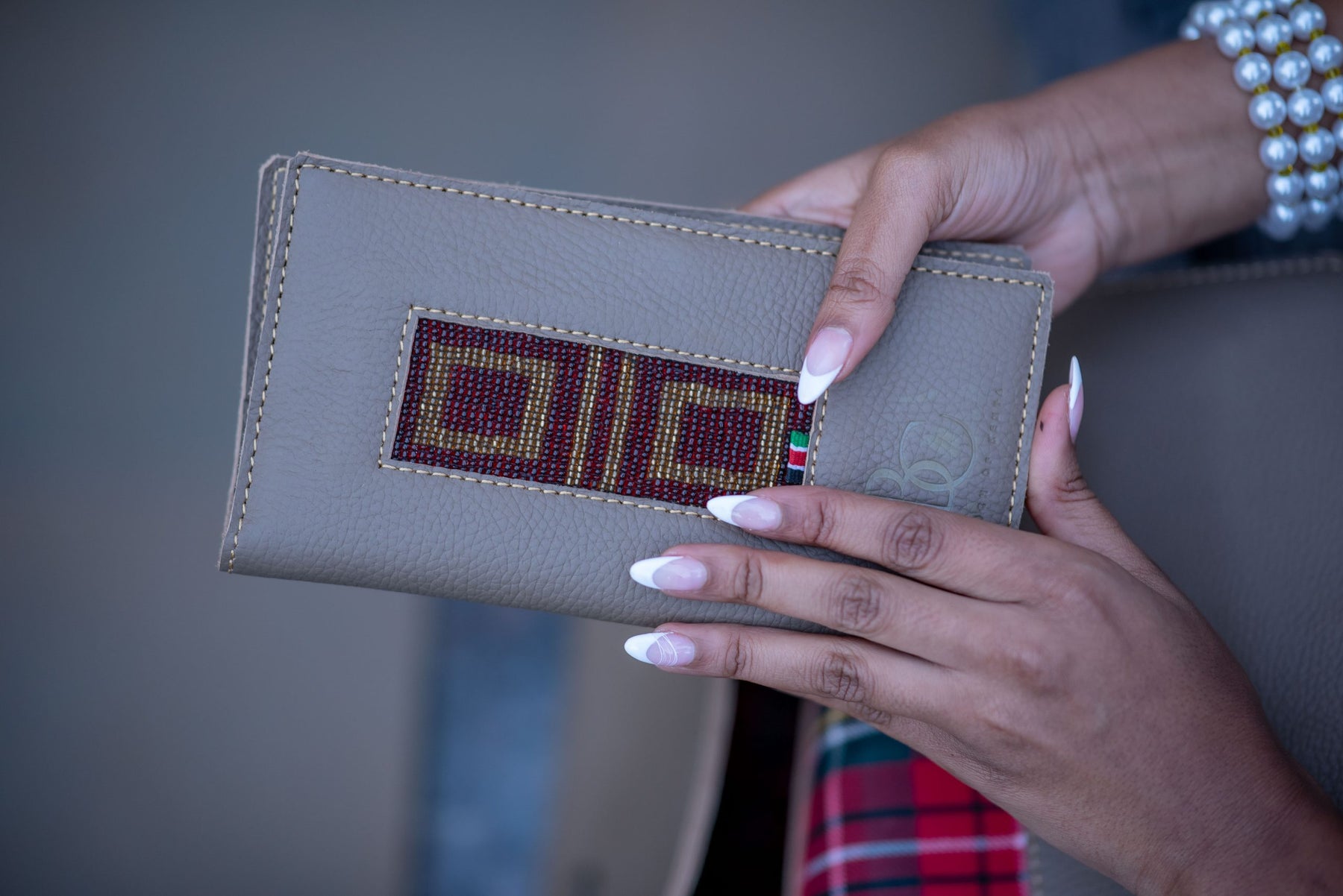 Suba Belle Wallet