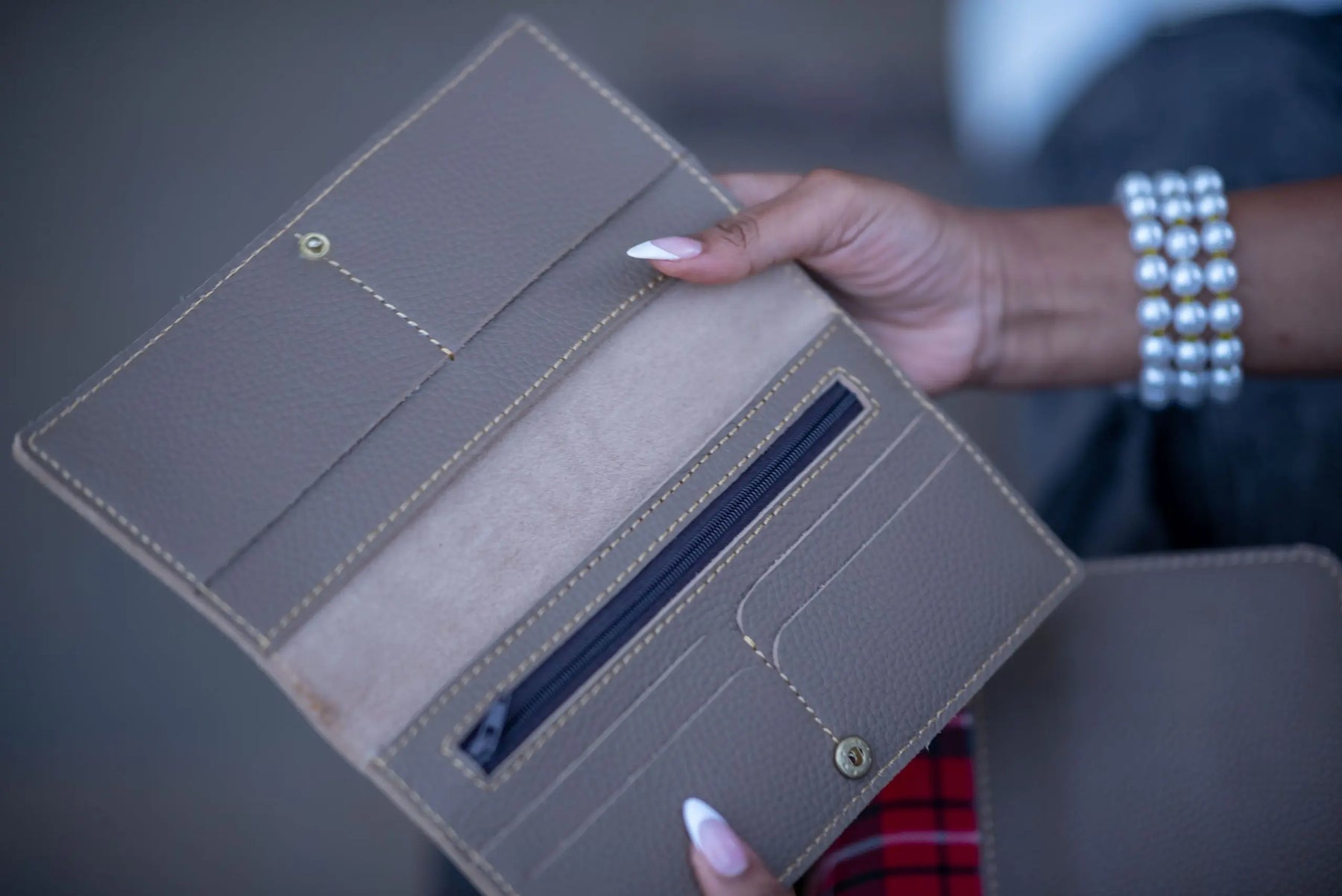 Suba Belle Wallet