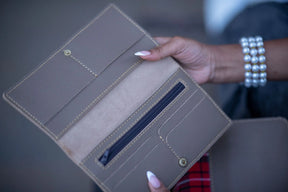Suba Belle Wallet