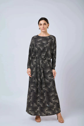 Abri Kaftan