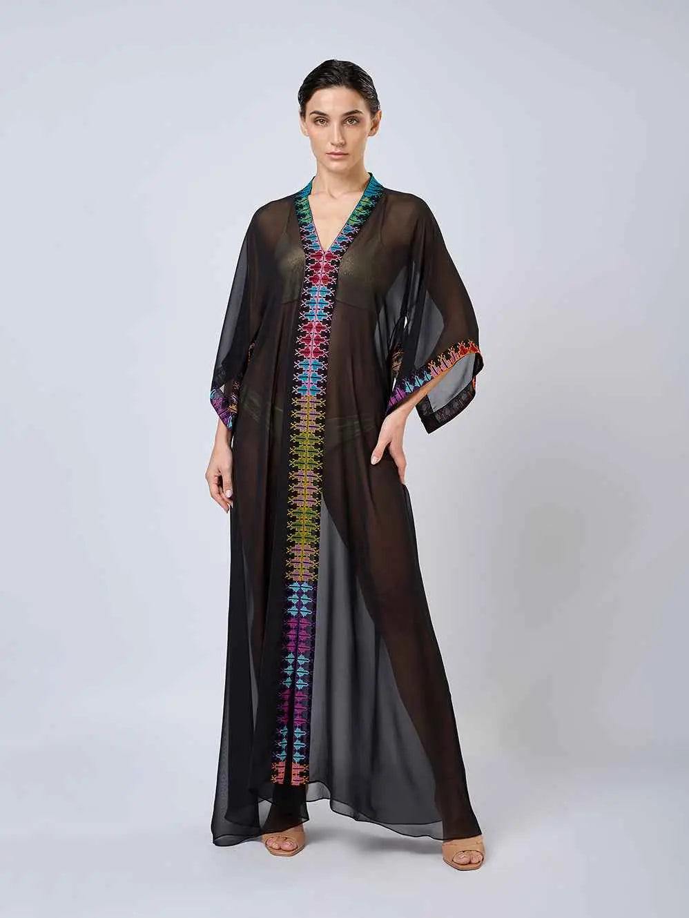 Adinda Kaftan