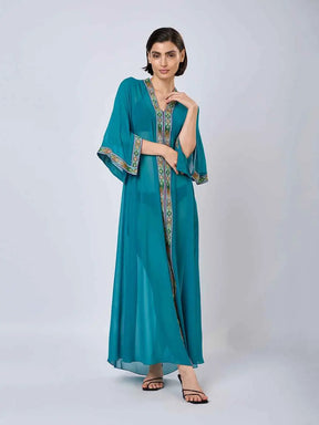 Adinda Kaftan