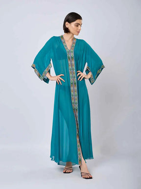 Adinda Kaftan