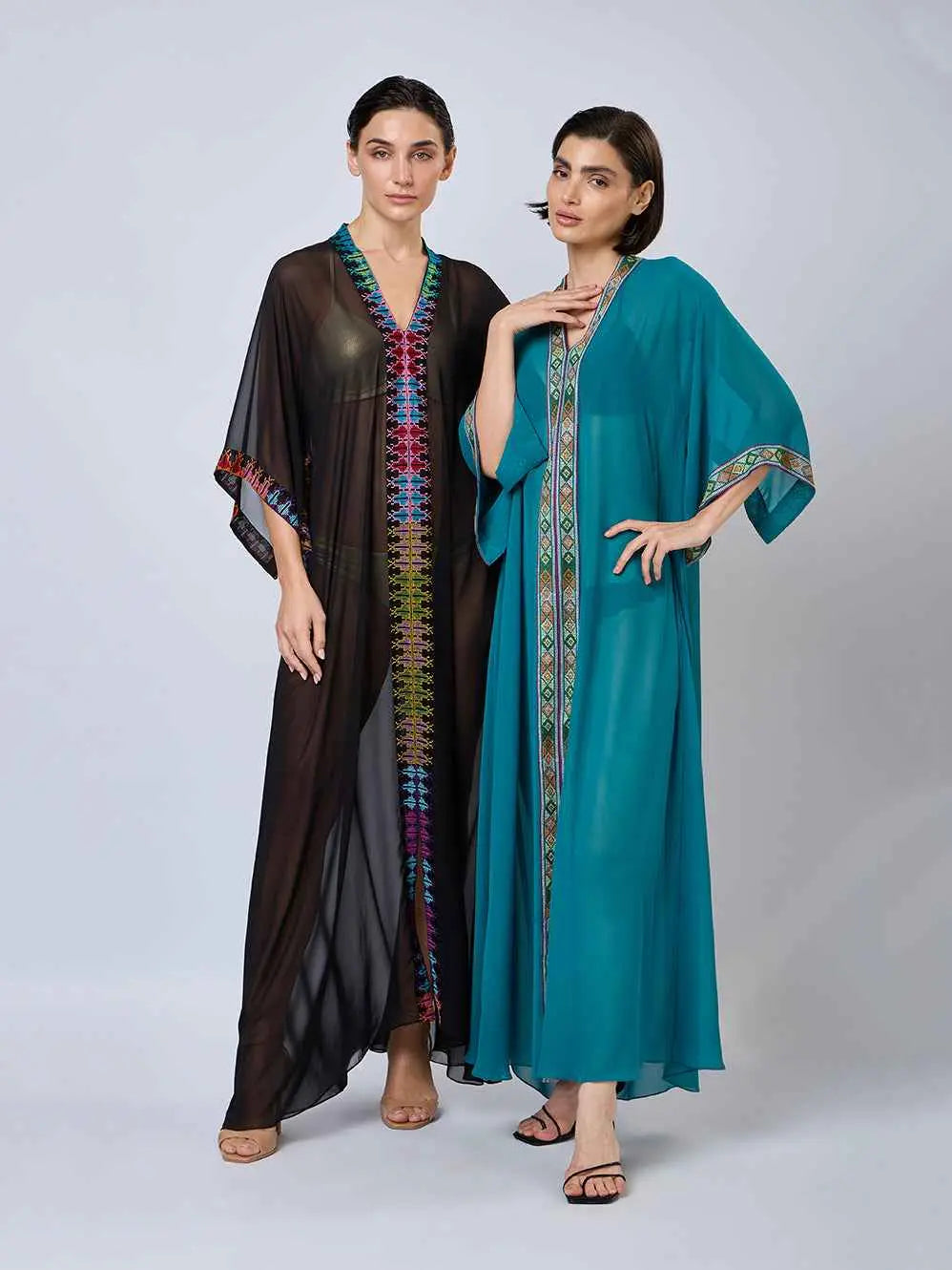 Adinda Kaftan
