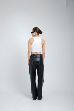 Ape Pant Luxury Waxed Straight